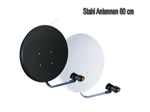 Sat Antenne 60cm