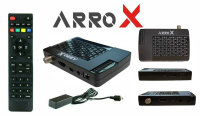 Arrox Ultra 5000 Full HD Sat Receiver
