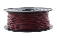 PLA 1,75mm - Bordeaux (RAL 3005 Weinrot)
