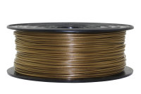 PLA 1,75mm - Gold (RAL 1036 Perl Gold)