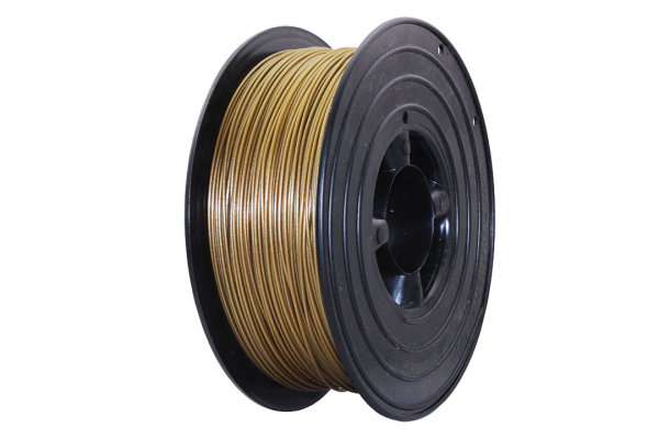 PLA 1,75mm - Gold Metallic