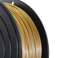 PLA 1,75mm - Gold Metallic