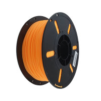 PLA 1,75mm - Neon Hell Orange (RAL 1026 Leuchthellorange)