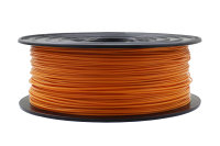 PLA 1,75mm - Orange (RAL 2000 Gelborange)