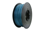 PLA 1,75mm - Ozeanblau (RAL 5020 Ozeanblau)