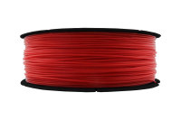 PLA 1,75mm - Rot (RAL 3001 Signalrot)