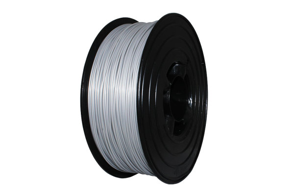 PLA 1,75mm - Silber Metallic