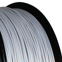 PLA 1,75mm - Silber Metallic