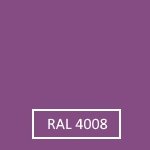 PLA 1,75mm - Violett (RAL 4008 Signalviolett)