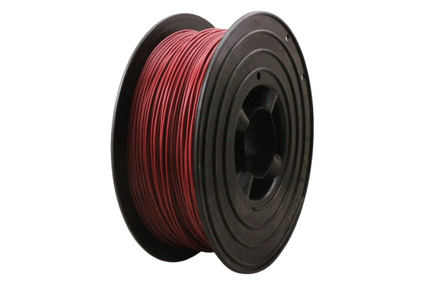 PLA 1,75mm - Orientrot (RAL 3031 Orientrot)