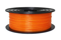 PLA 1,75mm - Orange Transparent