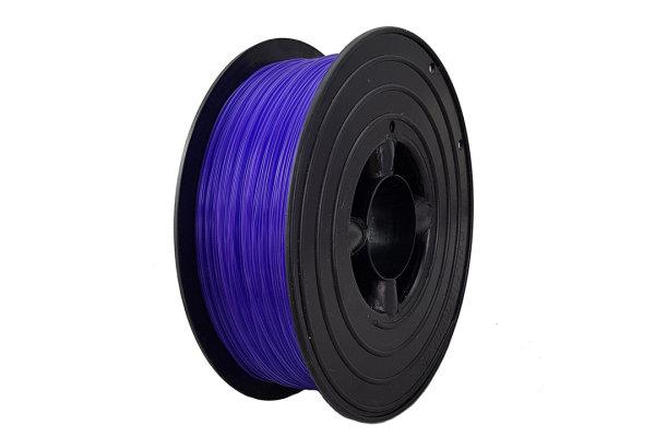 PLA 1,75mm - Blau Transparent