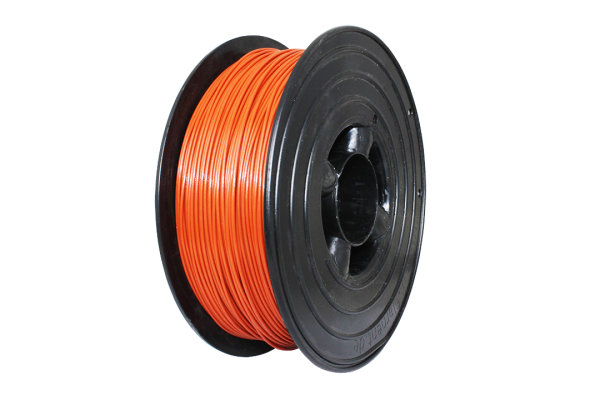 ABS 1,75mm - Orange Metallic