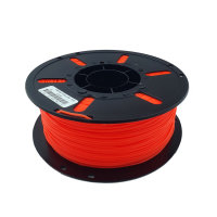 PETG Neon Orange / Leuchtorange 1,75mm RAL2005