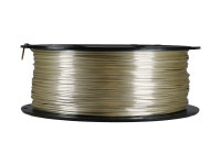 PLA+ Shiney Silk Pyrit Gold /Gold 1,75mm 3D Drucker Filament 1kg