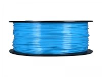 PETG 1,75mm - Neon Blau 